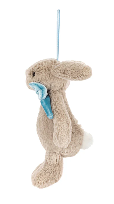 Lapin Beige Décoratif JELLYCAT