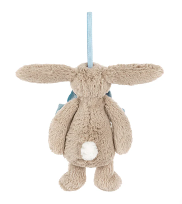 Lapin Beige Décoratif JELLYCAT