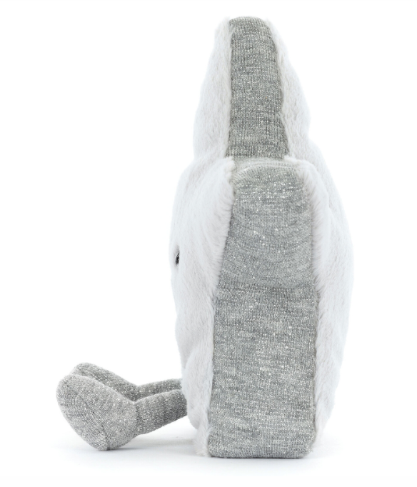 Étoile argentée JELLYCAT