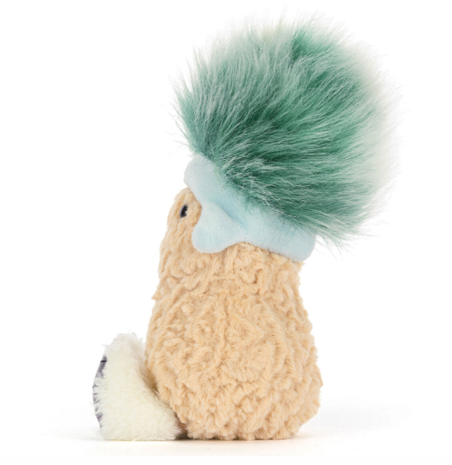 Amuseable Cacahuète JELLYCAT