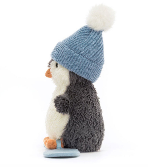 Amuseable Pingouin Small JELLYCAT