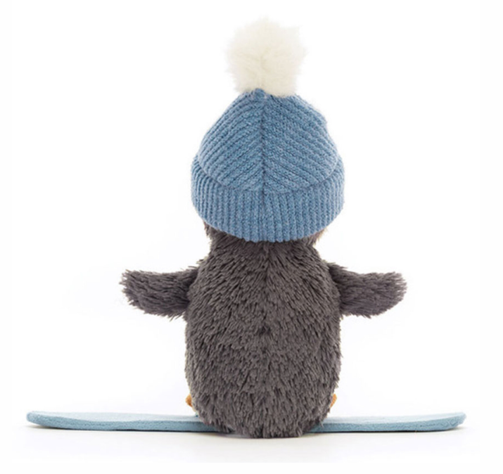Amuseable Pingouin Small JELLYCAT