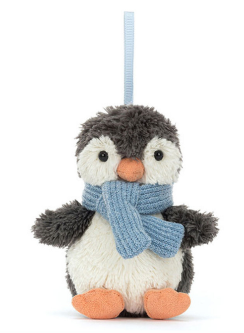 Amuseable Pingouin décoratif JELLYCAT