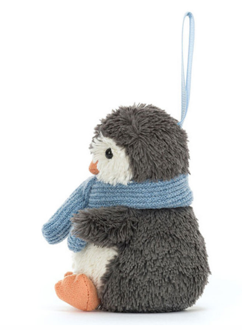 Amuseable Pingouin décoratif JELLYCAT