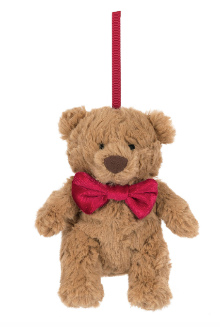 Amuseable Ourson décoratif JELLYCAT