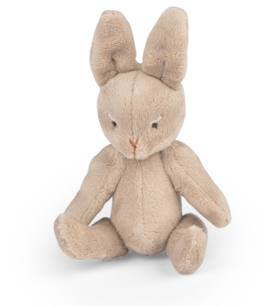 Bébé NINE la lapine Les Minouchkas MOULIN ROTY