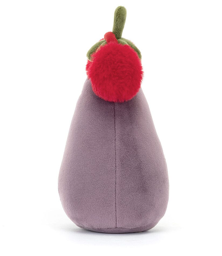 Aubergine Vivacious JELLYCAT