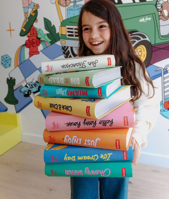 Puzzle Miami Plage HELLO HOSSY