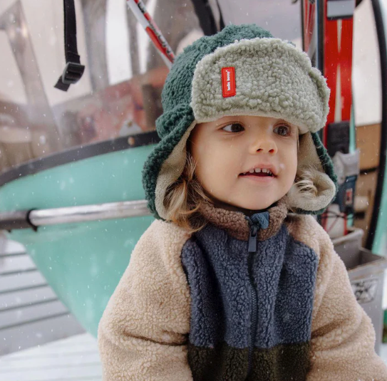 Chapka Cozy Neo HELLOHOSSY