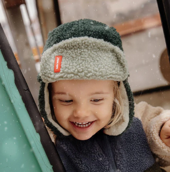 Chapka Cozy Neo HELLOHOSSY