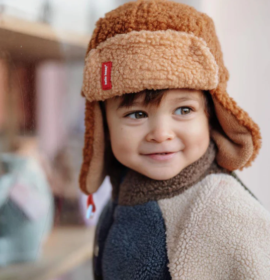 Chapka Cozy Sven HELLOHOSSY