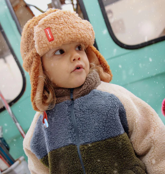 Chapka Cozy Sven HELLOHOSSY