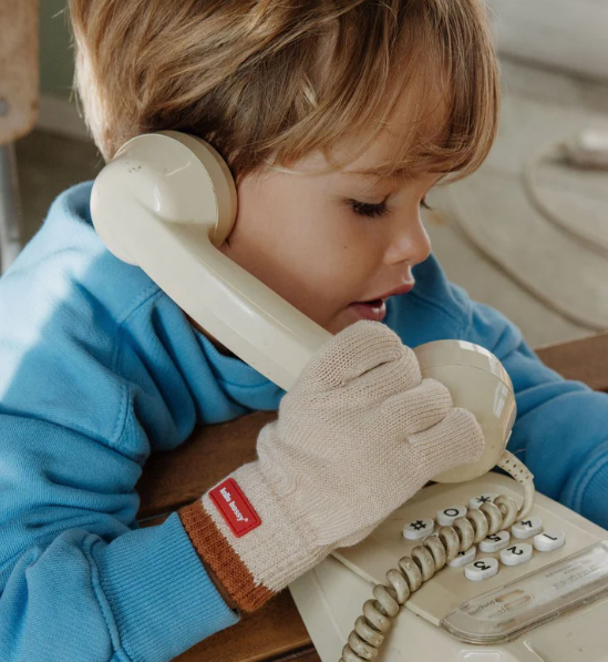 Gants Handy Crème HELLOHOSSY