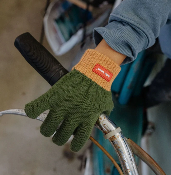 Gants Handy Forest HELLOHOSSY