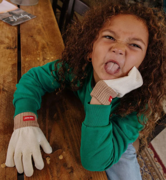 Gants Handy Sandy HELLOHOSSY