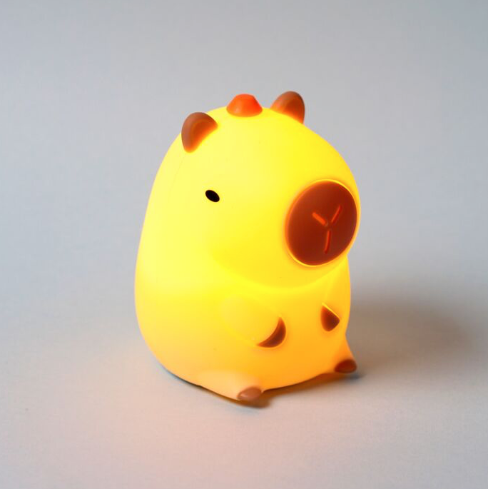 Veilleuse Capybara PUCKATOR