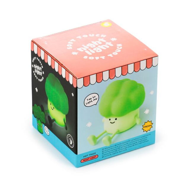 Veilleuse Brocoli PUCKATOR