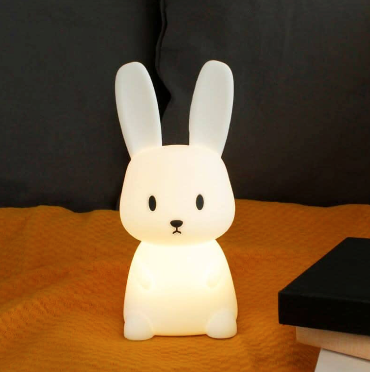 Veilleuse Lapin WINKEE DESIGN
