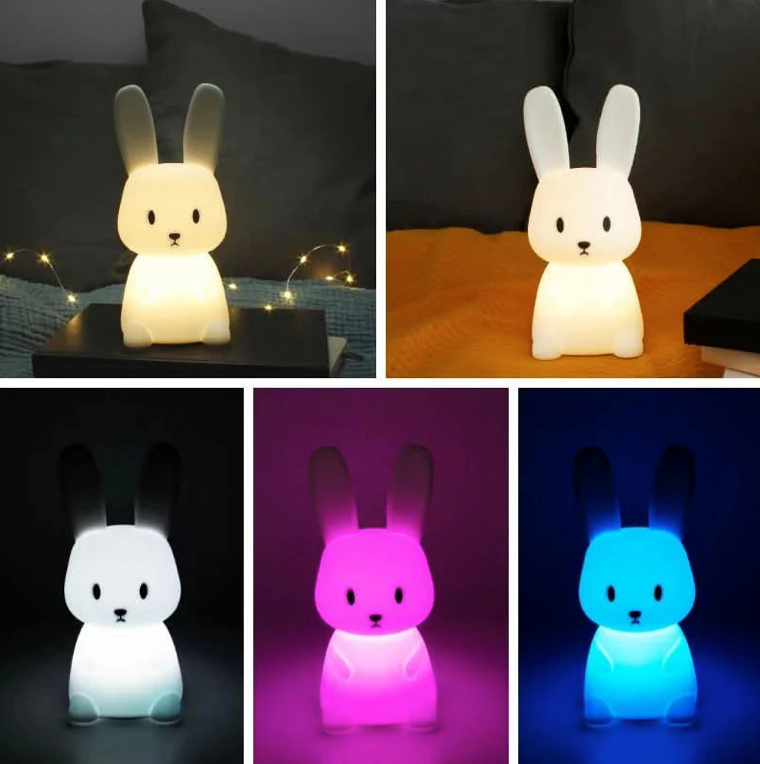 Veilleuse Lapin WINKEE DESIGN