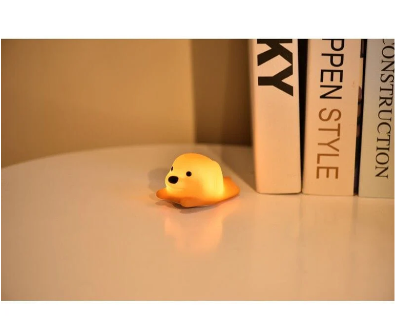 Veilleuse Chiot WINKEE DESIGN