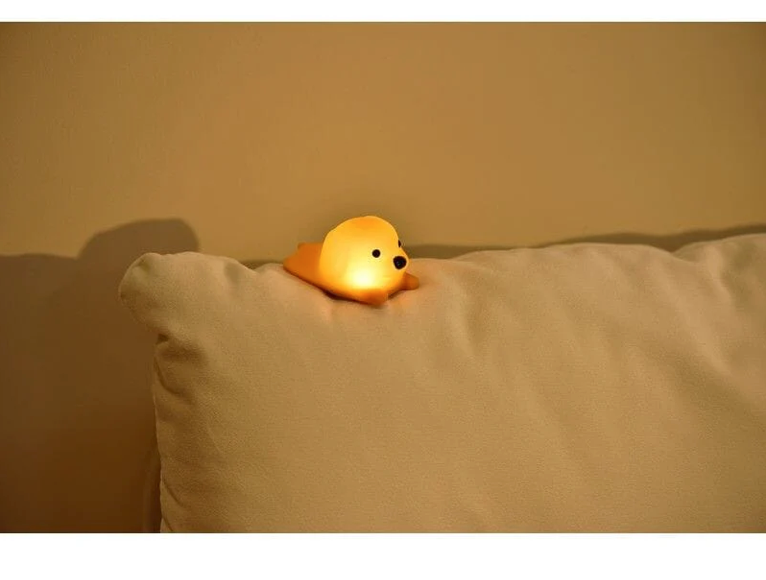 Veilleuse Chiot WINKEE DESIGN