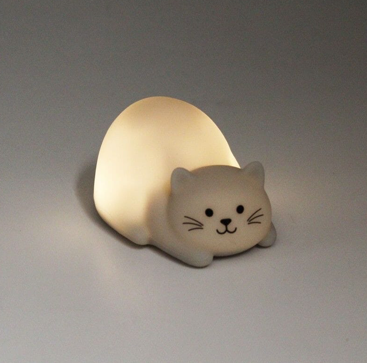 Veilleuse Chat WINKEE DESIGN