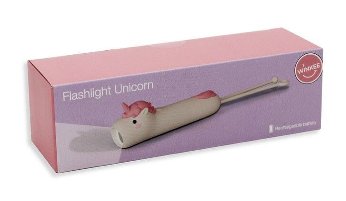 Lampe Licorne WINKEE DESIGN