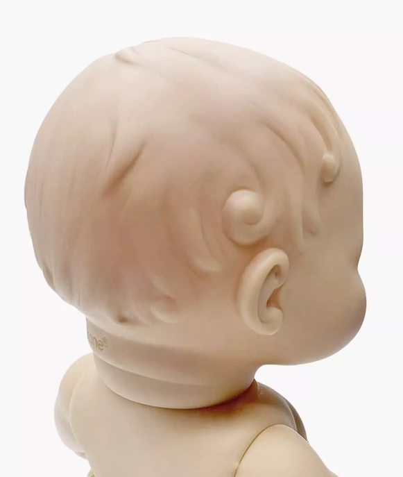 Poupée Gordies Faustine Vintage MINIKANE