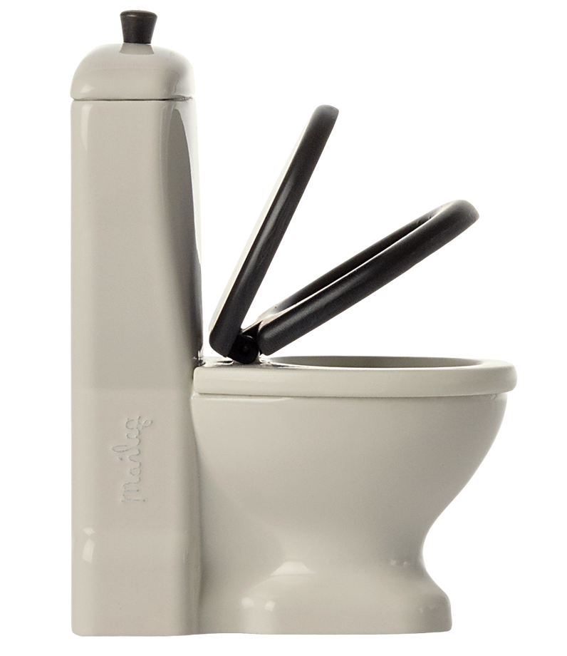 Toilettes souris MAILEG