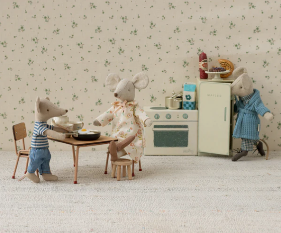 Set de cuisine MAILEG