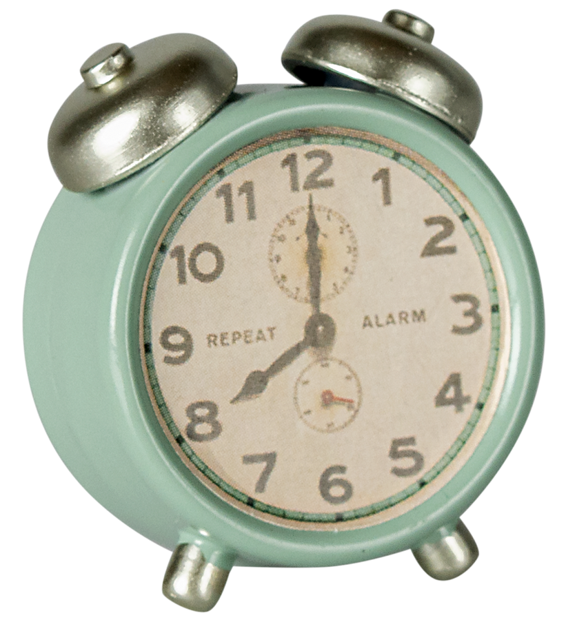 Réveil Souris MAILEG