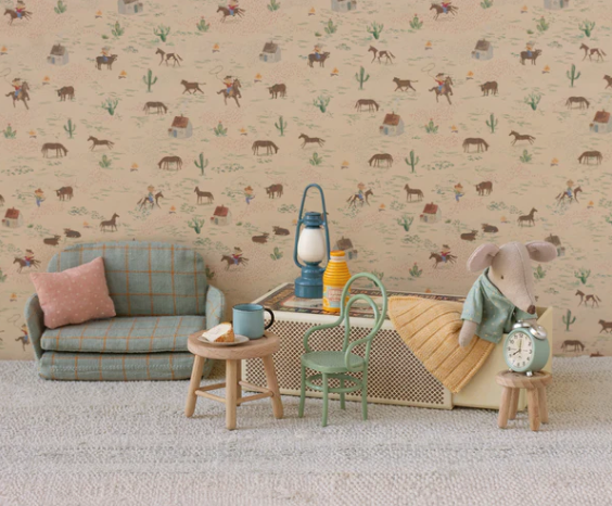 Petit frère souris MAILEG