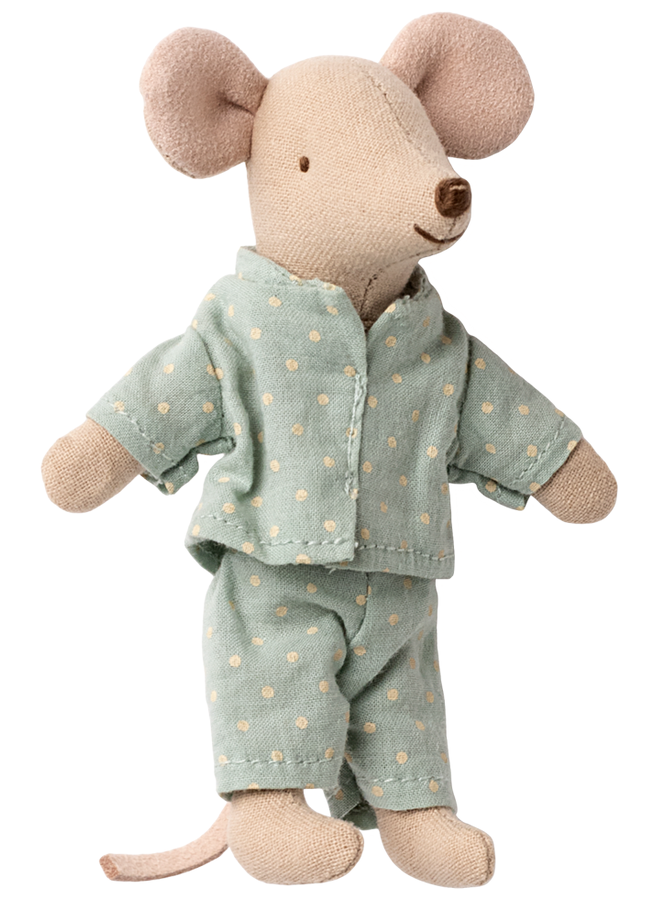 Petit frère souris MAILEG