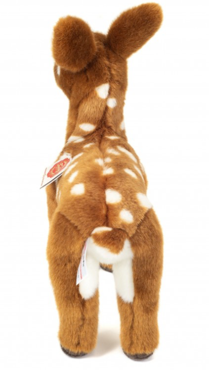 Peluche Faon 23cm HERMANN TEDDY