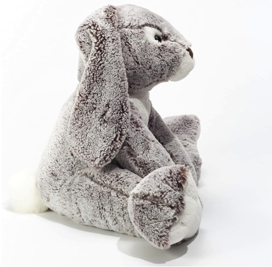 Peluche Lapin 45cm HERMANN TEDDY