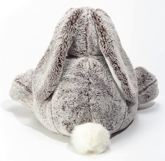 Peluche Lapin 45cm HERMANN TEDDY