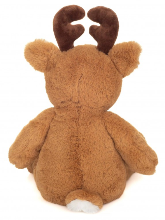 Peluche Cerf Maxi 32cm HERMANN TEDDY