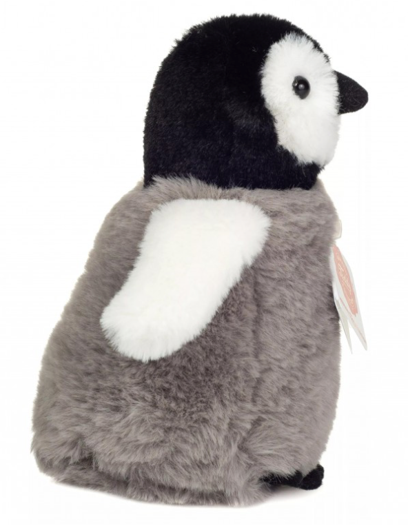 Peluche Pingouin 15cm HERMANN TEDDY