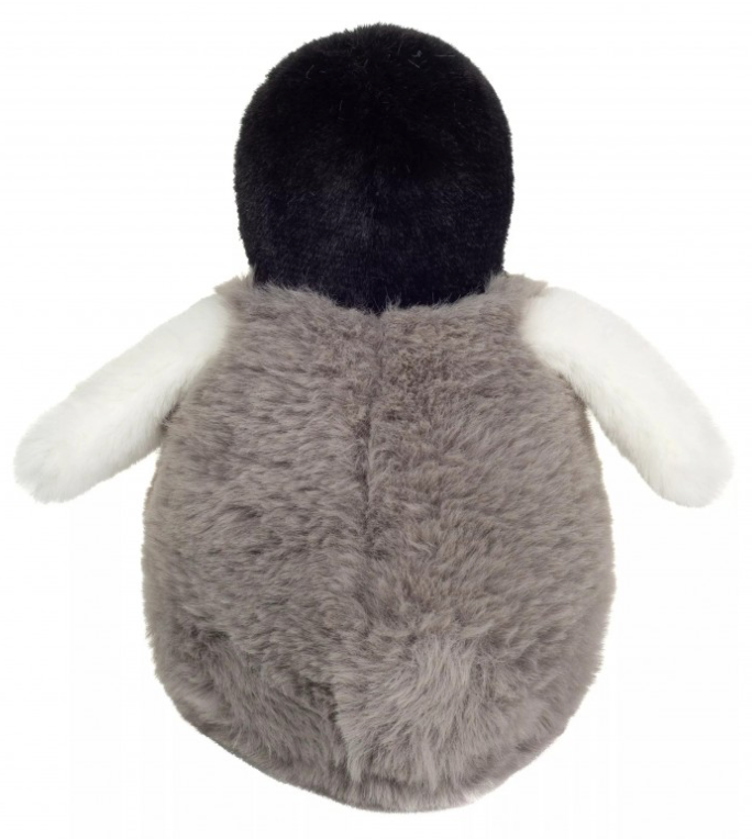Peluche Pingouin 15cm HERMANN TEDDY