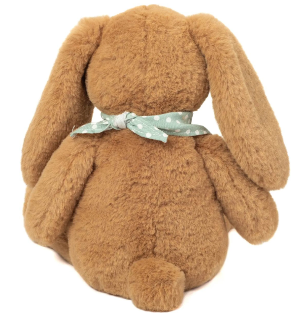 Peluche Lapin Milou 32cm HERMANN TEDDY
