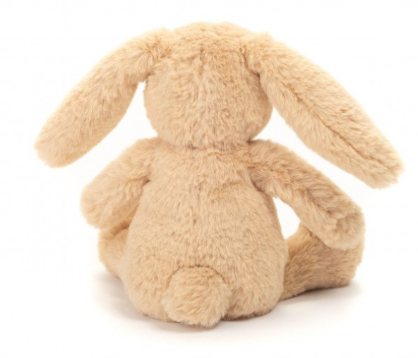 Peluche Lapin Anny 23cm HERMANN TEDDY