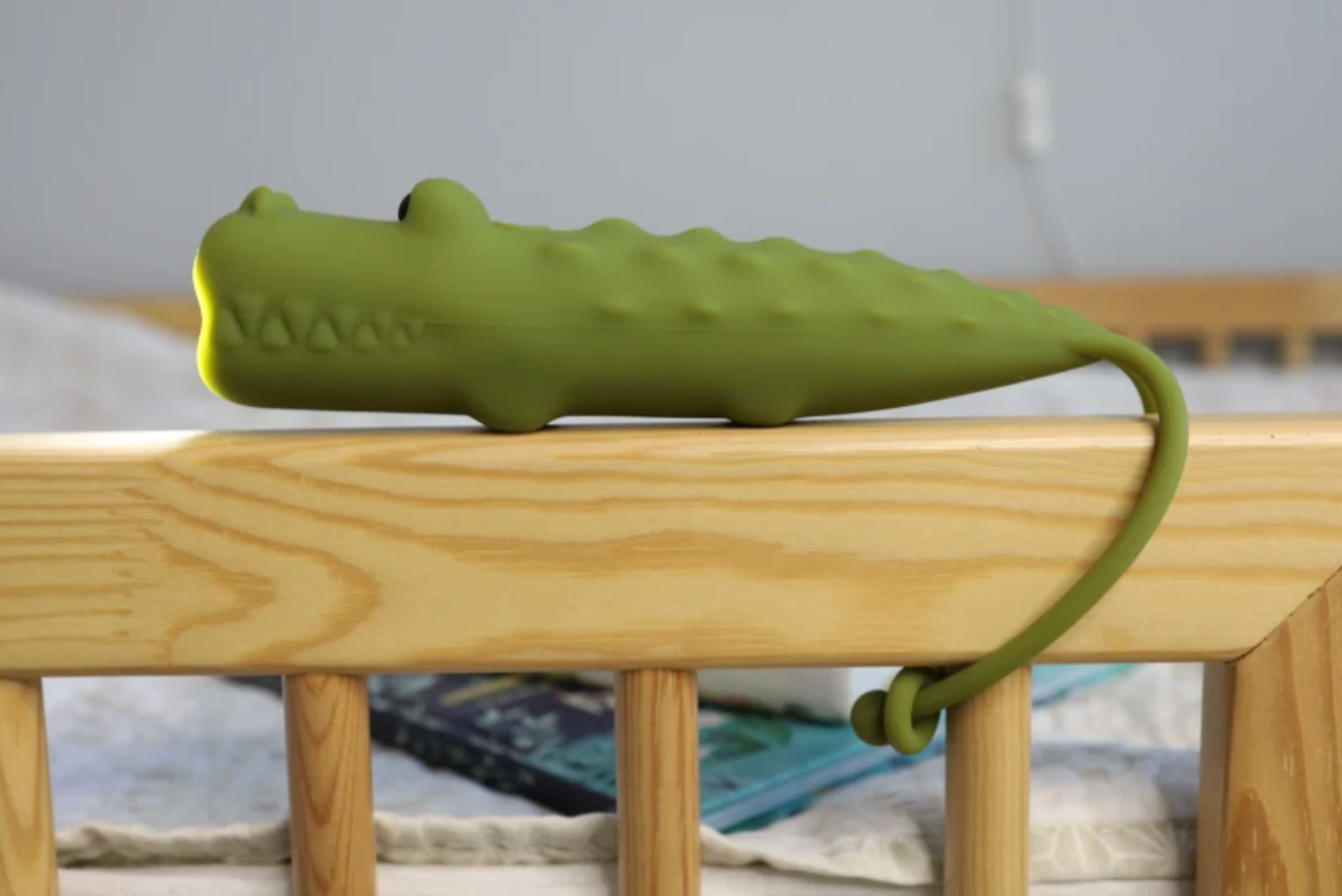 Lampe Crocodile WINKEE DESIGN