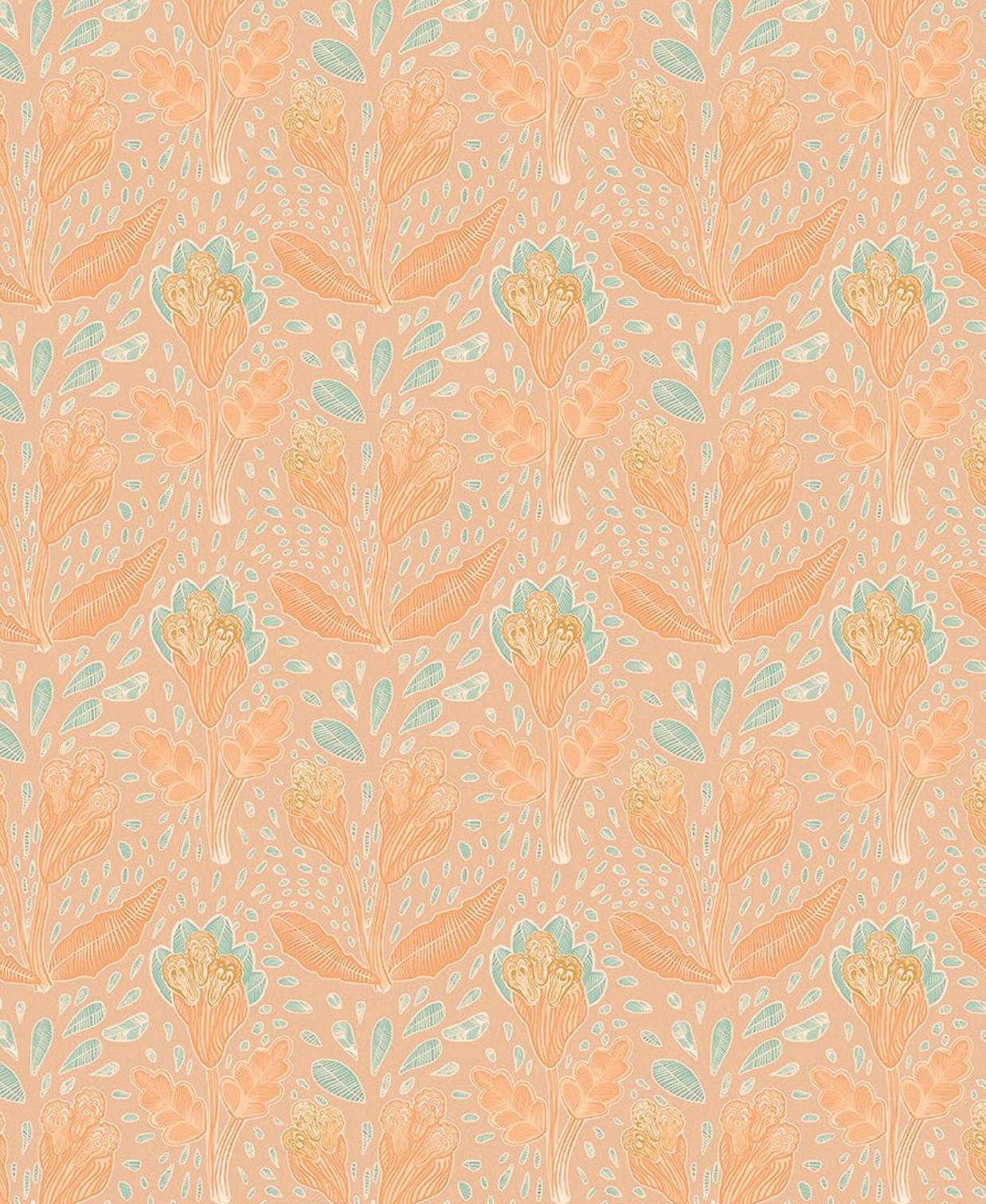 Turbulette à collerette BABIES Aquarius MINIKANE