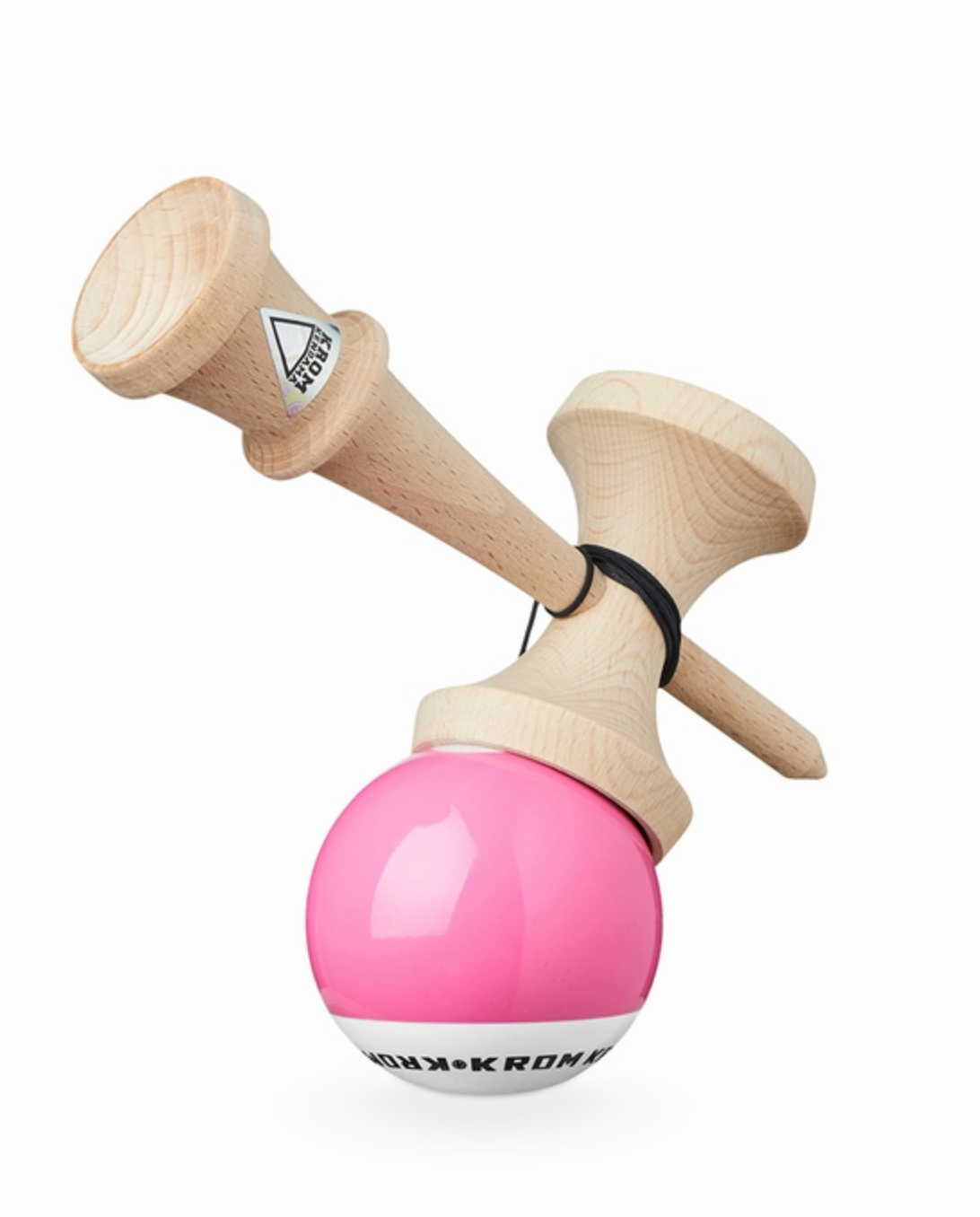 Kendama POP LOL Pink WILSON JEUX