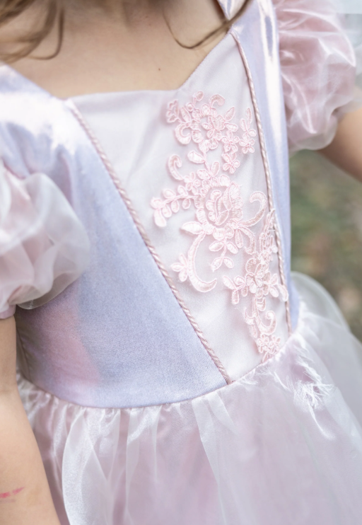 Robe de princesse Platinium GREAT PRETENDERS