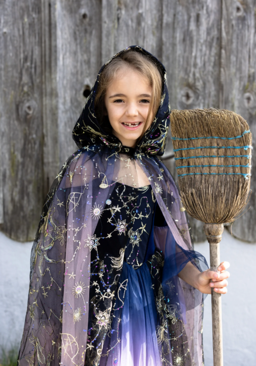 Cape fée enchanteresse GREAT PRETENDERS