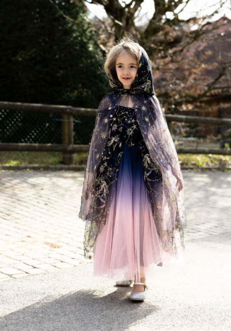 Cape fée enchanteresse GREAT PRETENDERS