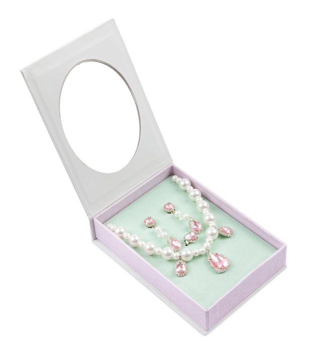 Ensemble bijoux Coco GREAT PRETENDERS