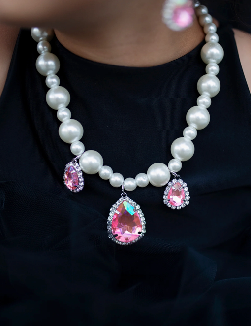 Ensemble bijoux Coco GREAT PRETENDERS