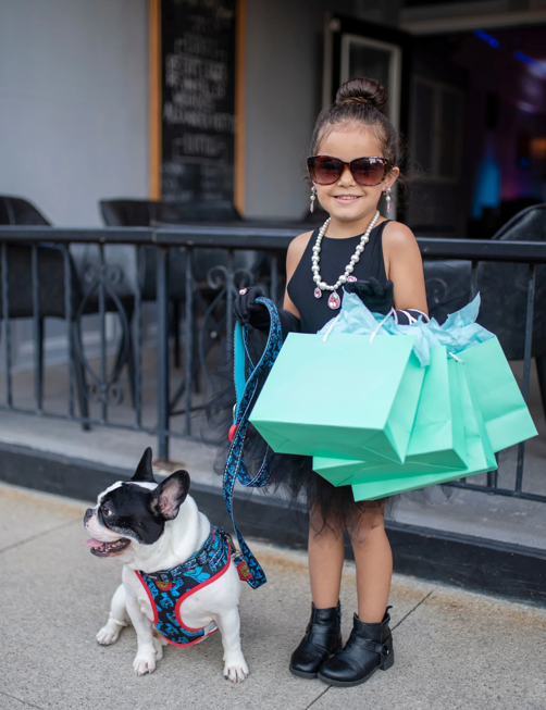 Ensemble bijoux Coco GREAT PRETENDERS